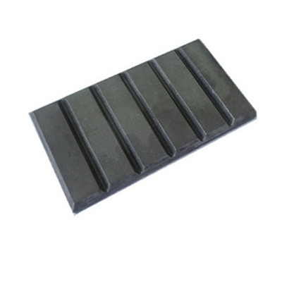 Easy Install 240*130*23mm CB130 Chocky Bars For Crusher