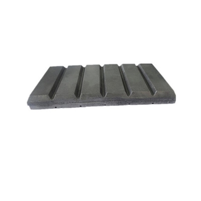 Easy Install 240*130*23mm CB130 Chocky Bars For Crusher