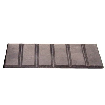 Laminated High Chromium CB150 63HRC Mining Wear Parts