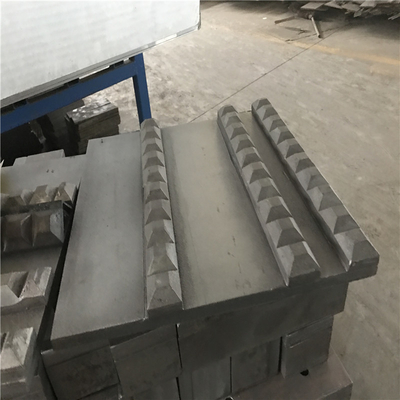 65HRC Chocky Bars