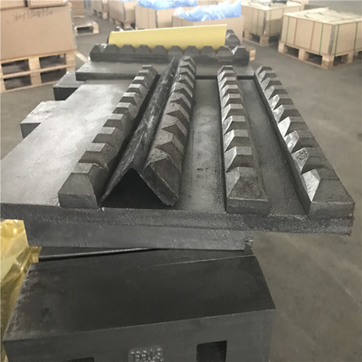 65HRC Chocky Bars