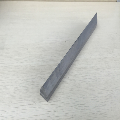 Anti Crack Propagation 305*112.5*100mm Taper Grizzly Bars