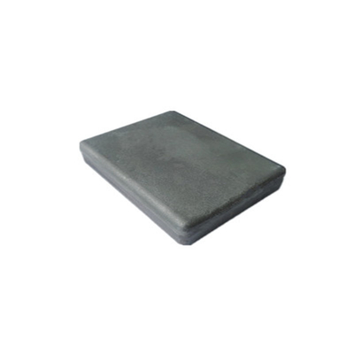 250*20*45mm / 200*20*45mm High Chromium Bucket Wear Parts