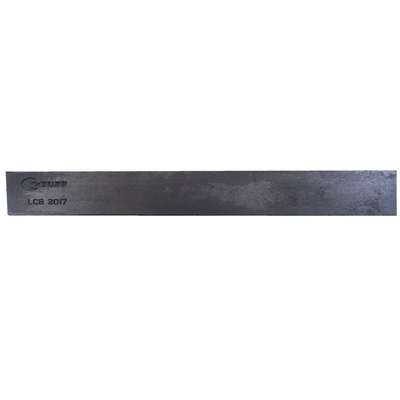 150x75x39mm 150x75x50mm High Chromium Carbide Wear Blocks