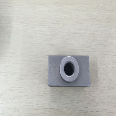 80x80x45mm / 90x50x45mm High Chromium Shredder Hammer Tips