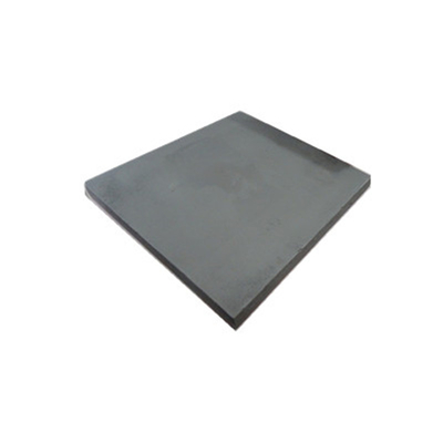 65HRC Hardness 300*300*12mm 150J/Cm2 Bimetallic Bucket Wear Plates