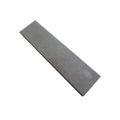 150J/Cm2 Impact Toughness 294*144*30mm Bucket Wear Plates