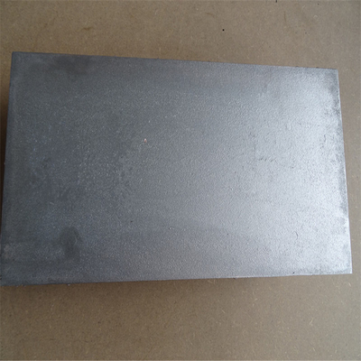 303*200*69mm Abrasion Resistance 63HRC Wear Liner Plates