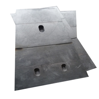 305*150*26mm Chromium 9.3kgs 700BHN Wear Plates