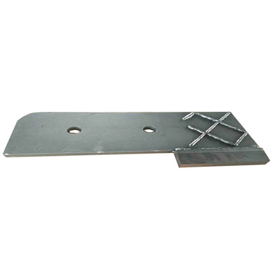 203x25x50mm Tensile Strength 630Mpa Cane Knife Edges