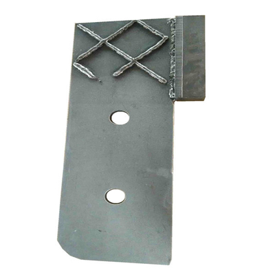 203x25x50mm Tensile Strength 630Mpa Cane Knife Edges