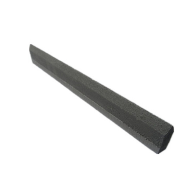 203x22x50mm Shearing Strength 250Mpa Cane Knife Edges