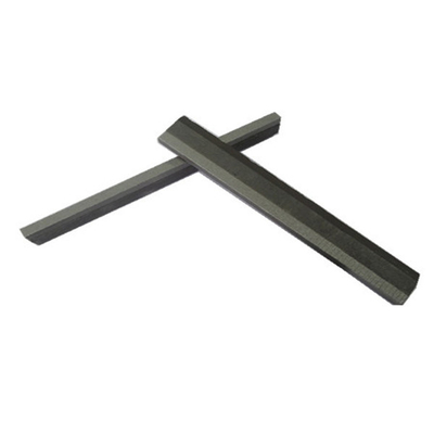 1.4kgs Impact Resistance 305x16x50mm Cane Knife Edges For Sugar Mills