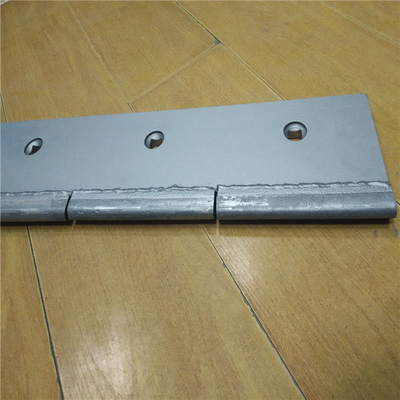 Abrasion Resistance 700BHN High Chromium White Iron Cane Knife Edges