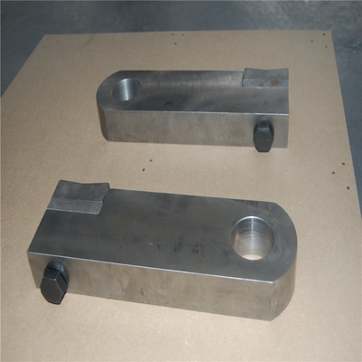 63HRC Bimetallic Knife Edges