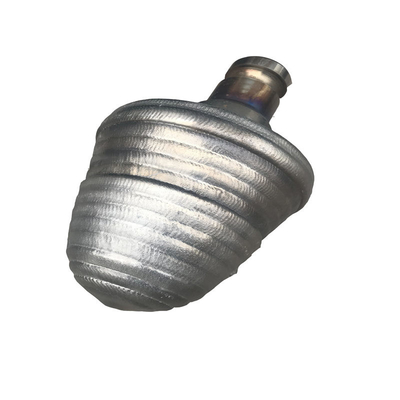 Crusher Corrosion Resistance 70 Rc Tungsten Carbide Hardfacing Products