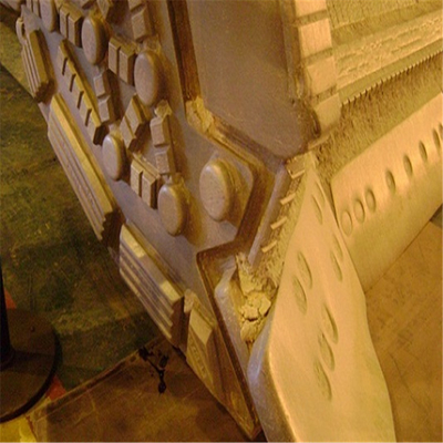 Customized ISO90001 Tungsten Carbide Excavator Bucket Teeth