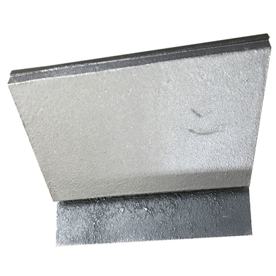 Ease Assemble Cr1 5Mo3 / CR27 Low Alloy Casting Steel Bimetallic Casting