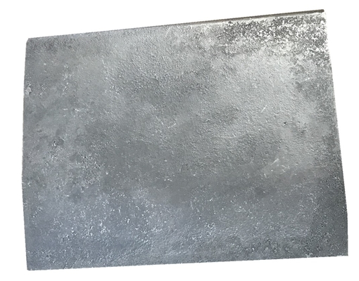 ASTM White Iron Max Linear Size 1200mm Bi Metal Casting
