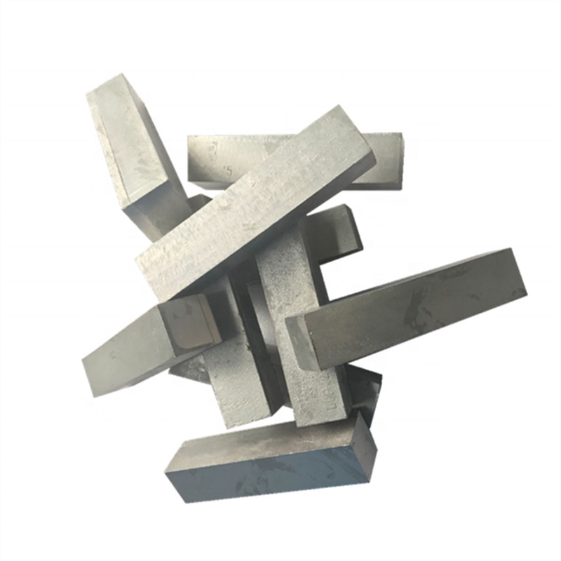 150x40x70mm Impact Resistance 700BHN Bucket Wear Parts