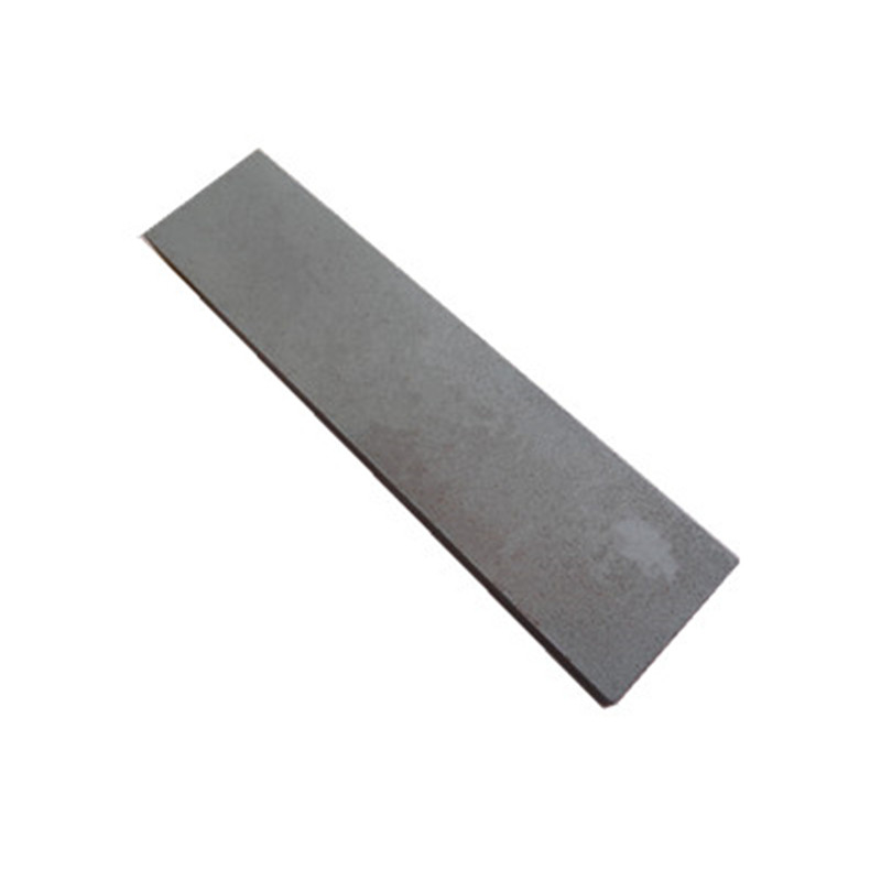 150J/Cm2 Impact Toughness 294*144*30mm Bucket Wear Plates