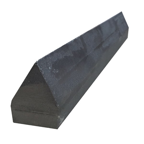 305x25x50mm 305x22x50mm 63HRC Hardness White Iron Knife Edges