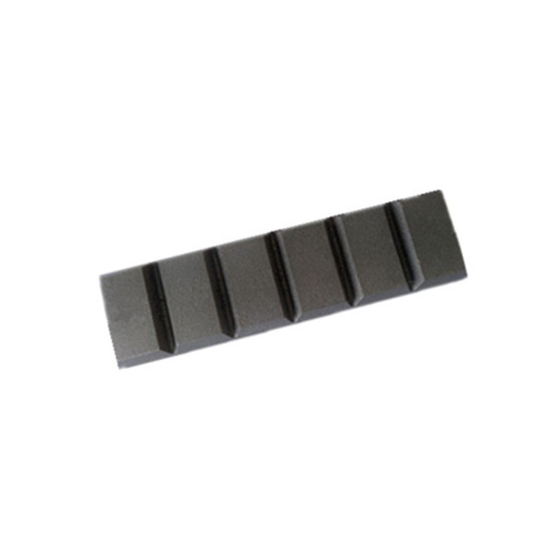 ASTM 65HRC Chromium Chocky Bars Shearing Strength 220MPa Min