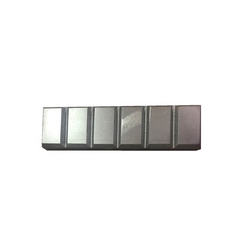 240*80*23mm Wear Protection Chromium CB80 Chocky Bars
