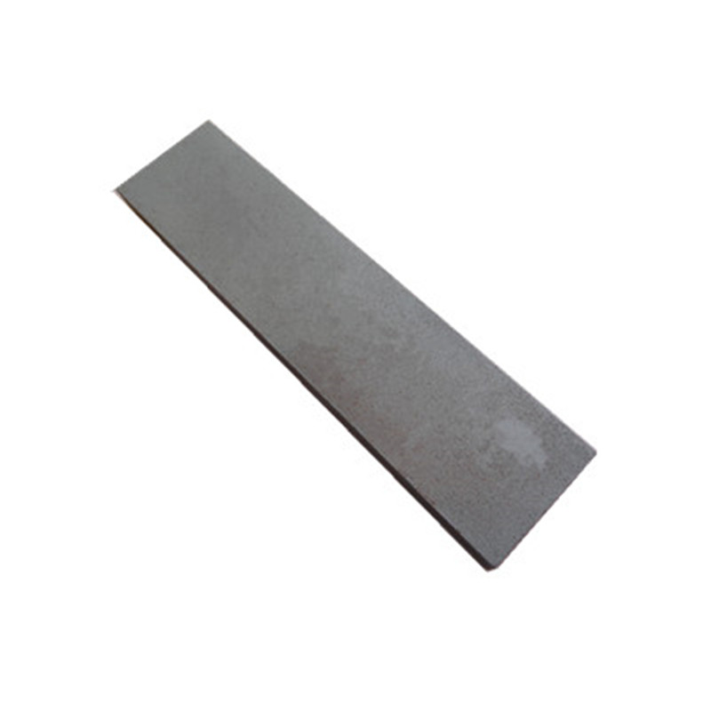150J/Cm2 Impact Toughness 294*144*30mm Bucket Wear Plates