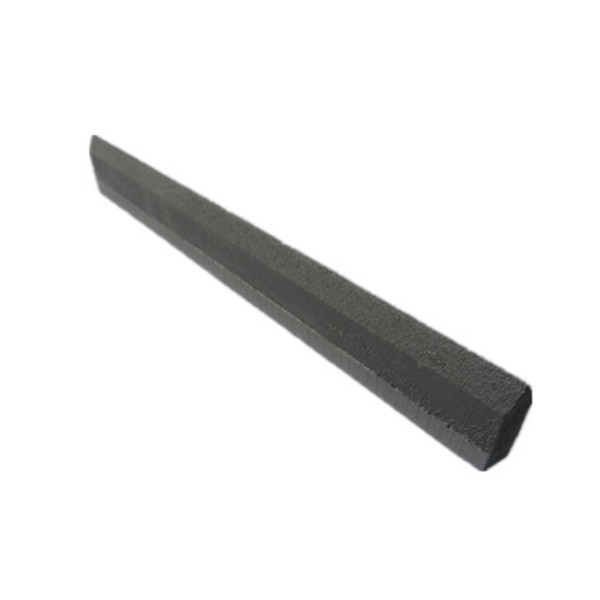 203x22x50mm Shearing Strength 250Mpa Cane Knife Edges