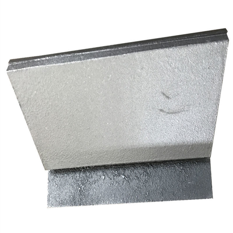 Ease Assemble Cr1 5Mo3 / CR27 Low Alloy Casting Steel Bimetallic Casting