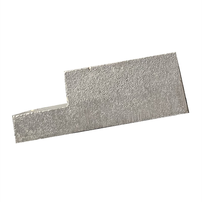 63HRC Trapezium High Chromium Bimetallic Composite Lining Plate